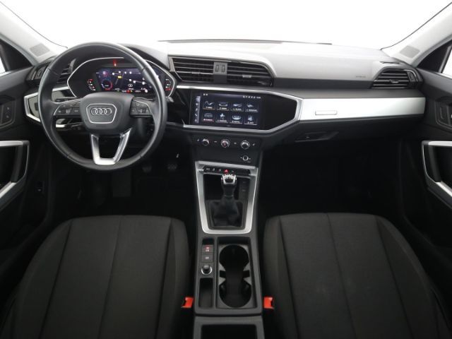 Audi Q3 Sportback 35 TFSI Schaltgetriebe - 2021 - Joinsteer - #11
