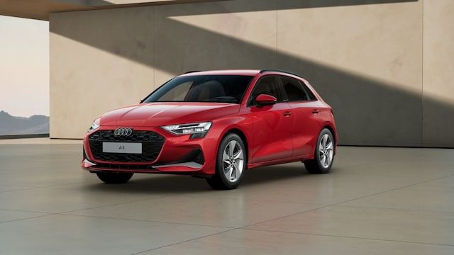Audi A3 Sportback TFSI E Advanced 40 TFSI E S Tronic - 2025 - Joinsteer - #2
