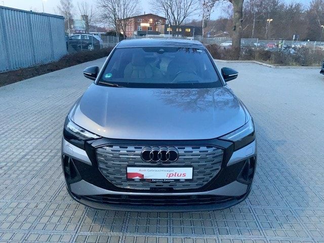 Audi Q4 Sportback E-tron 50 E-tron Quattro - 2023 - Joinsteer - #5