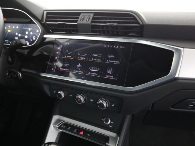 Audi Q3 Sportback 35 TFSI Schaltgetriebe - 2021 - Joinsteer - #13