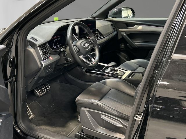Audi Q5 40 TDI Quattro S Tronic - 2022 - Joinsteer - #3