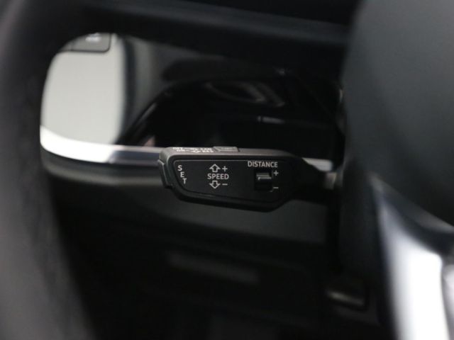 Audi Q3 Sportback 35 TFSI Schaltgetriebe - 2021 - Joinsteer - #14