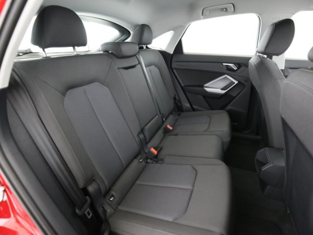 Audi Q3 Sportback 35 TFSI Schaltgetriebe - 2021 - Joinsteer - #15