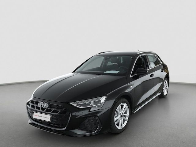 Audi A3 Sportback TFSI E S Line 40 TFSI E S Tronic - 2025 - Joinsteer - #2