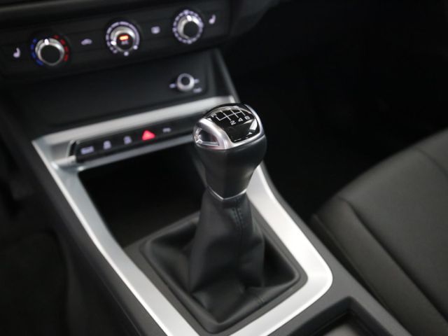 Audi Q3 Sportback 35 TFSI Schaltgetriebe - 2021 - Joinsteer - #16