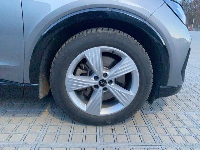 Audi Q4 Sportback E-tron 50 E-tron Quattro - 2023 - Joinsteer - #7