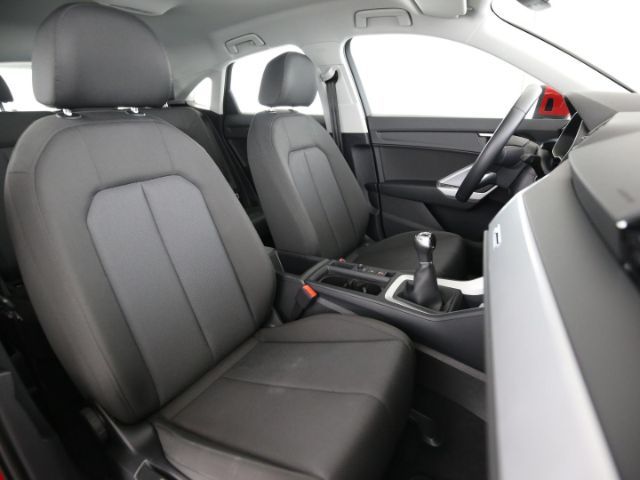 Audi Q3 Sportback 35 TFSI Schaltgetriebe - 2021 - Joinsteer - #17