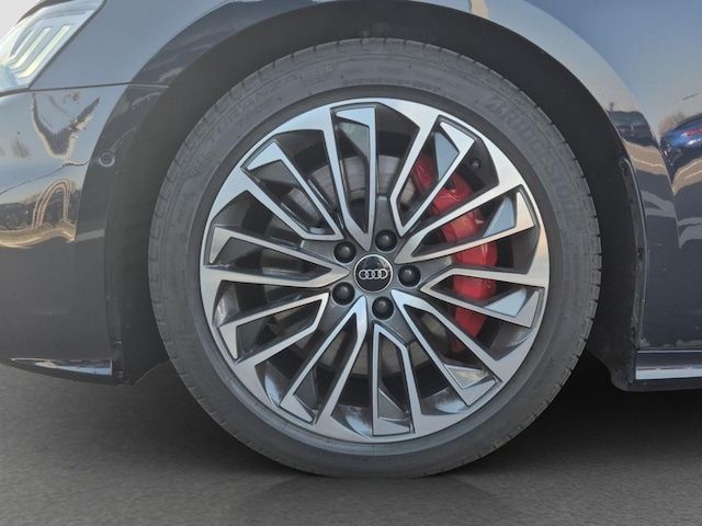 Audi A6 Avant TFSI E - 2022 - Joinsteer - #4