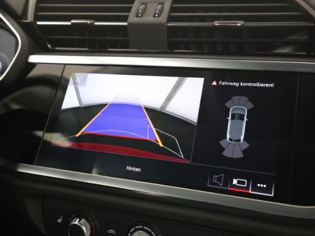 Audi Q3 Sportback 35 TFSI Schaltgetriebe - 2021 - Joinsteer - #21