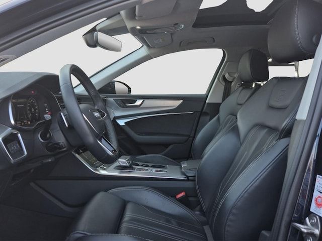 Audi A6 Avant TFSI E - 2022 - Joinsteer - #5