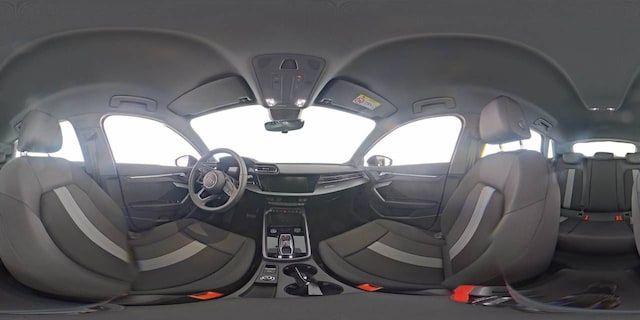 Audi A3 Sportback TFSI E S Line 40 TFSI E S Tronic - 2025 - Joinsteer - #5