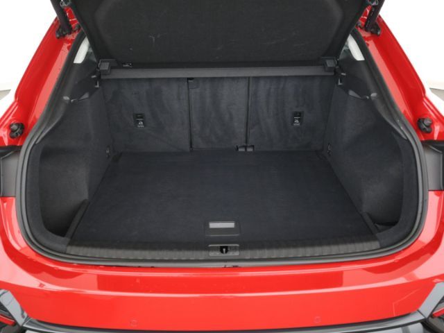 Audi Q3 Sportback 35 TFSI Schaltgetriebe - 2021 - Joinsteer - #25