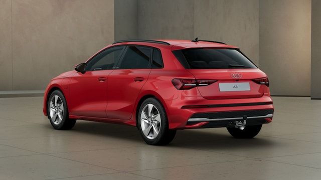 Audi A3 Sportback TFSI E Advanced 40 TFSI E S Tronic - 2025 - Joinsteer - #5