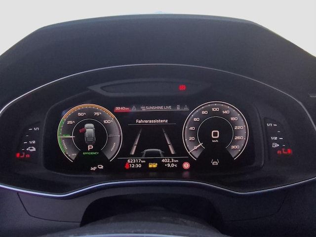 Audi A6 Avant TFSI E - 2022 - Joinsteer - #7