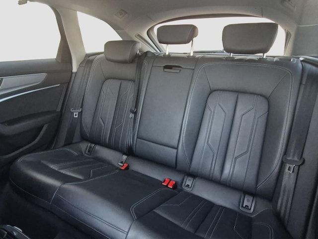 Audi A6 Avant TFSI E - 2022 - Joinsteer - #9