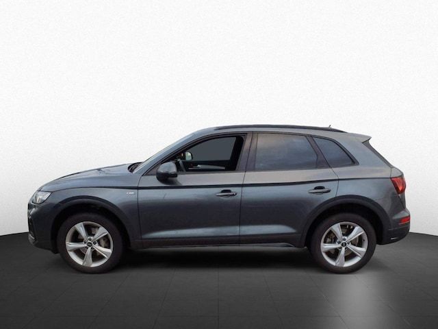 Audi Q5 40 TDI Quattro S Tronic - 2023 - Joinsteer - #3