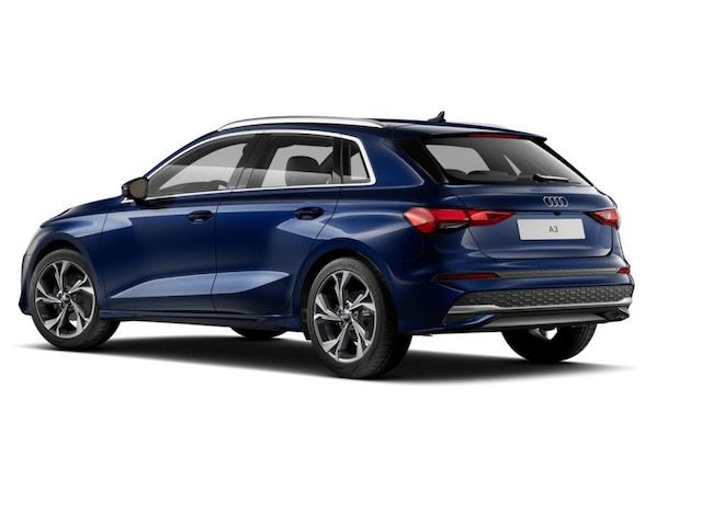 Audi A3 Sportback Advanced 30 TFSI S Tronic - 2025 - Joinsteer - #4