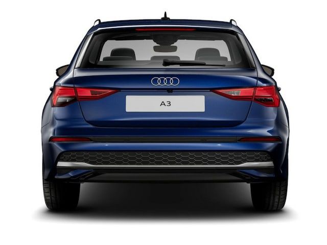 Audi A3 Sportback Advanced 30 TFSI S Tronic - 2025 - Joinsteer - #5