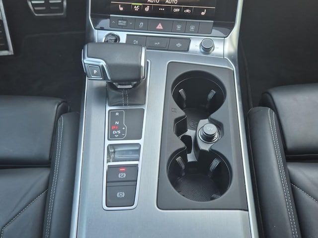 Audi A6 Avant TFSI E - 2022 - Joinsteer - #11