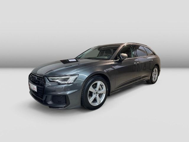 Audi A6 Avant TFSI E - 2022 - Joinsteer - #2