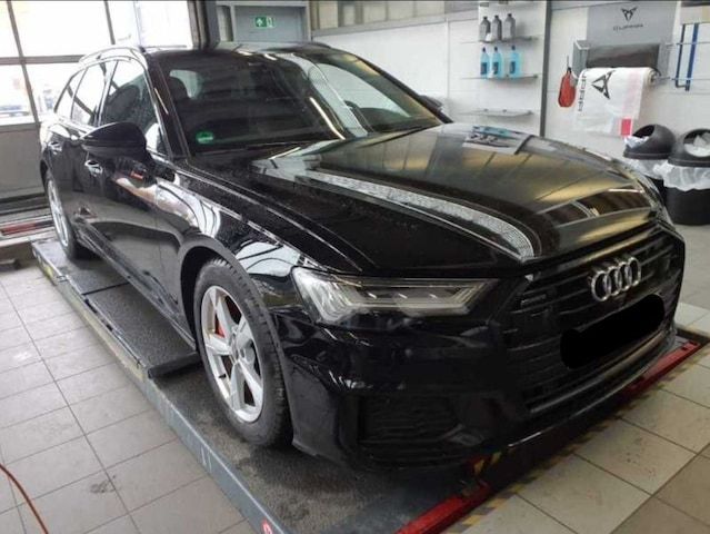 Audi A6 Avant TFSI E - 2023 - Joinsteer - #2