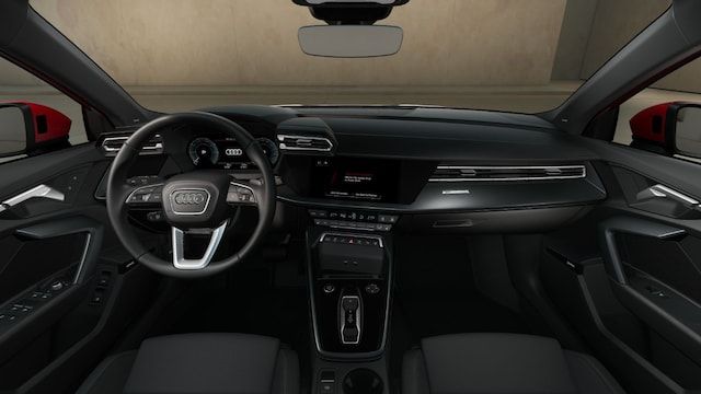 Audi A3 Sportback TFSI E Advanced 40 TFSI E S Tronic - 2025 - Joinsteer - #11