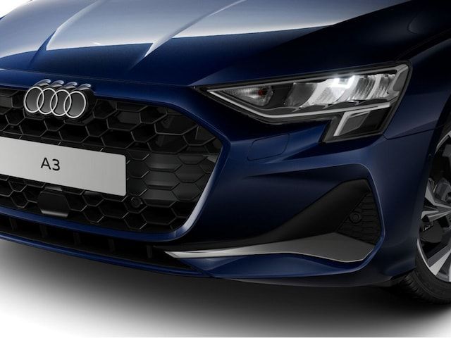 Audi A3 Sportback Advanced 30 TFSI S Tronic - 2025 - Joinsteer - #7