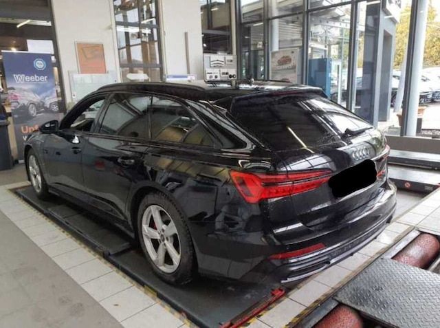 Audi A6 Avant TFSI E - 2023 - Joinsteer - #3