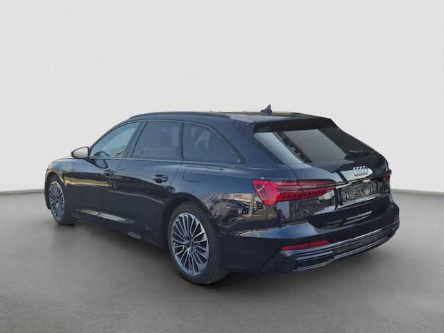 Audi A6 Avant TFSI E - 2022 - Joinsteer - #13