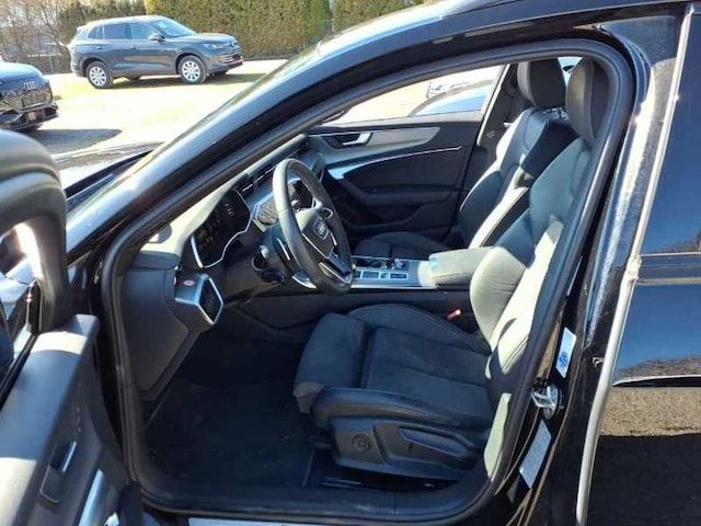 Audi A6 Avant TFSI E - 2023 - Joinsteer - #4