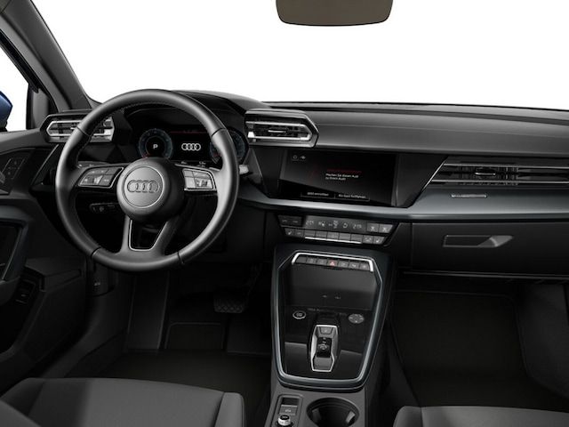 Audi A3 Sportback Advanced 30 TFSI S Tronic - 2025 - Joinsteer - #8