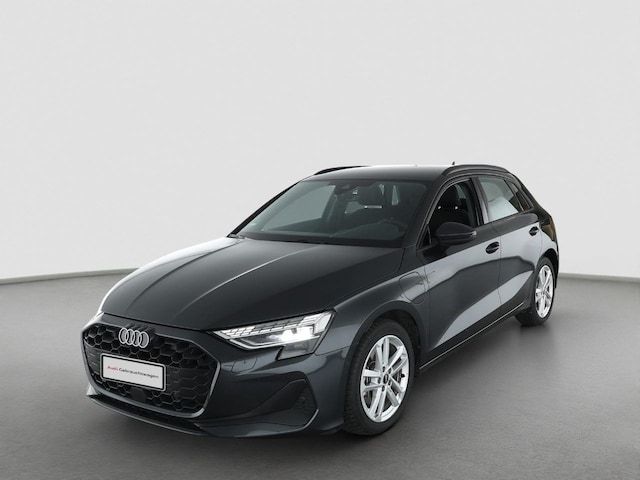 Audi A3 Sportback TFSI E 40 TFSI E S Tronic - 2025 - Joinsteer - #2