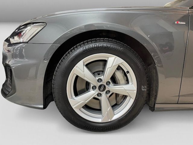 Audi A6 Avant TFSI E - 2022 - Joinsteer - #4