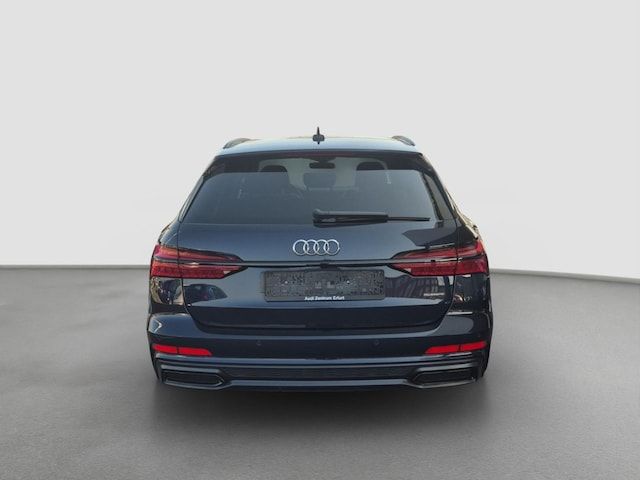 Audi A6 Avant TFSI E - 2022 - Joinsteer - #14