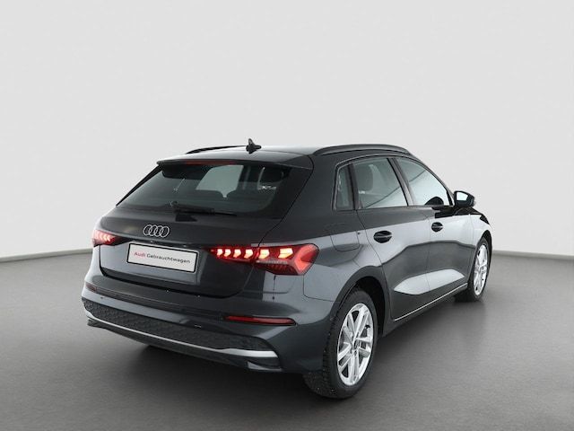 Audi A3 Sportback TFSI E 40 TFSI E S Tronic - 2025 - Joinsteer - #3