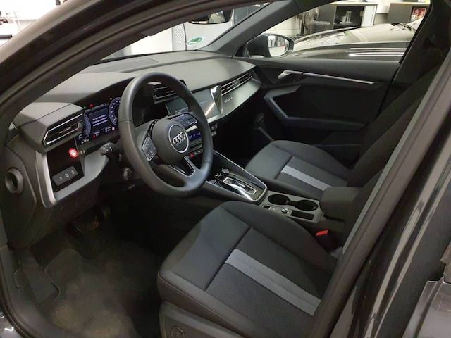 Audi A3 Sportback TFSI E 40 TFSI E S Tronic - 2025 - Joinsteer - #4