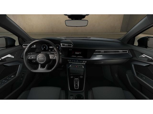 Audi A3 Sportback TFSI E S Line 40 TFSI E S Tronic - 2025 - Joinsteer - #6