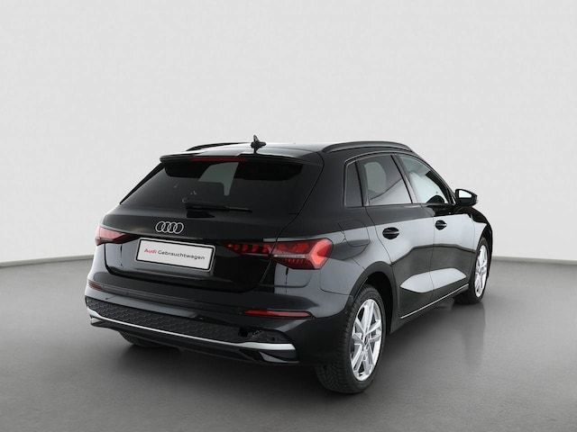 Audi A3 Sportback TFSI E Advanced 40 TFSI E S Tronic - 2025 - Joinsteer - #3