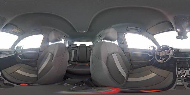 Audi A3 Sportback TFSI E 40 TFSI E S Tronic - 2025 - Joinsteer - #5