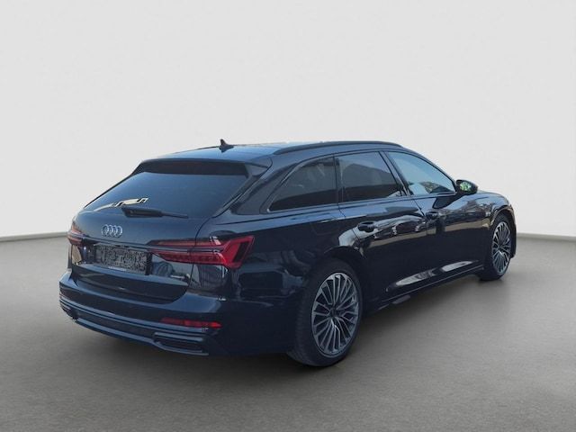 Audi A6 Avant TFSI E - 2022 - Joinsteer - #16