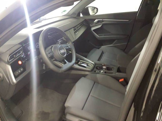 Audi A3 Sportback TFSI E Advanced 40 TFSI E S Tronic - 2025 - Joinsteer - #4