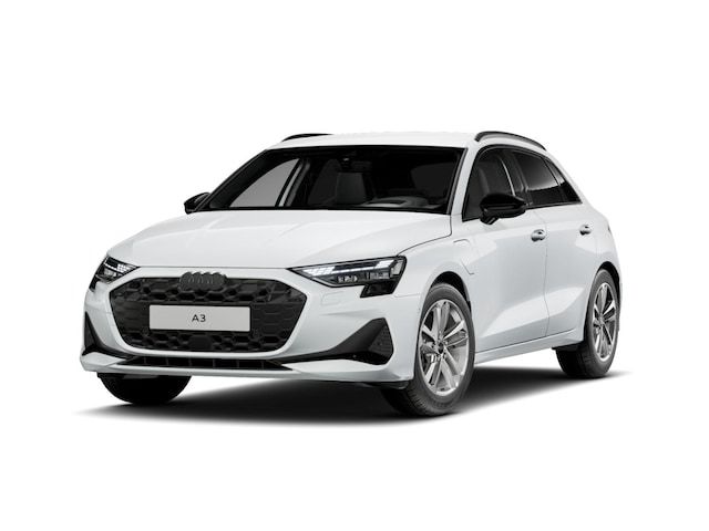 Audi A3 Sportback TFSI E Advanced 40 TFSI E S Tronic - 2025 - Joinsteer - #2