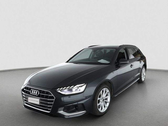 Audi A4 Avant Advanced 35 TDI S Tronic - 2024 - Joinsteer - #2