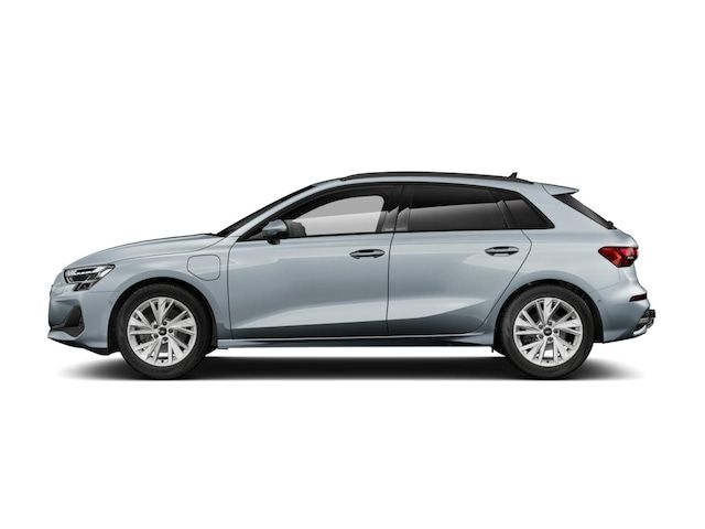 Audi A3 Sportback TFSI E 40 TFSI E S Tronic - 2025 - Joinsteer - #5
