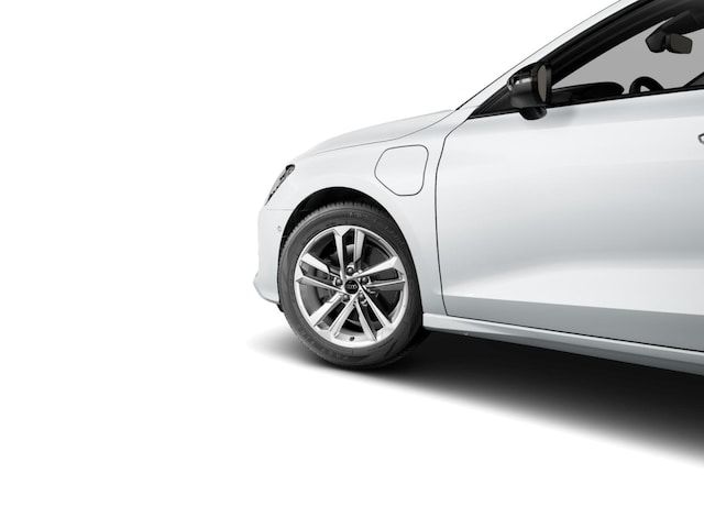 Audi A3 Sportback TFSI E Advanced 40 TFSI E S Tronic - 2025 - Joinsteer - #4