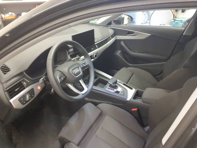 Audi A4 Avant Advanced 35 TDI S Tronic - 2024 - Joinsteer - #4