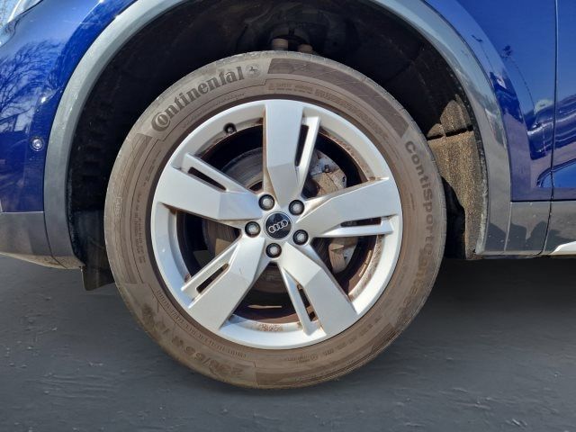 Audi Q5 40 TDI Quattro S Tronic - 2022 - Joinsteer - #7