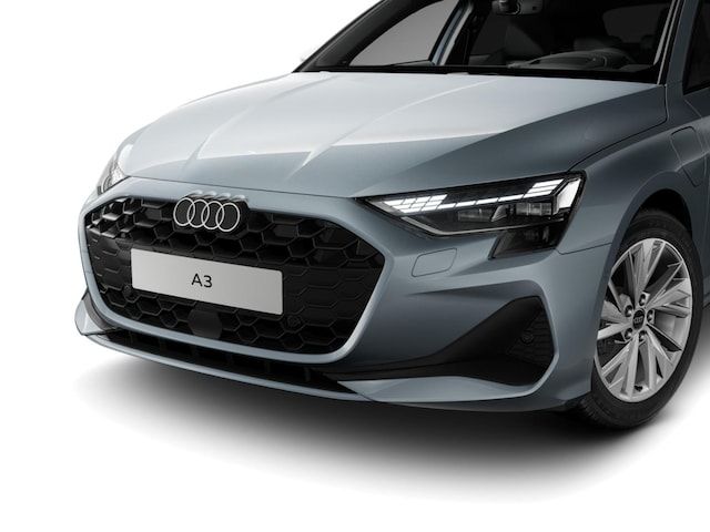Audi A3 Sportback TFSI E 40 TFSI E S Tronic - 2025 - Joinsteer - #7