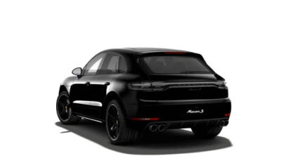 Porsche Macan II S -  - Joinsteer - #2