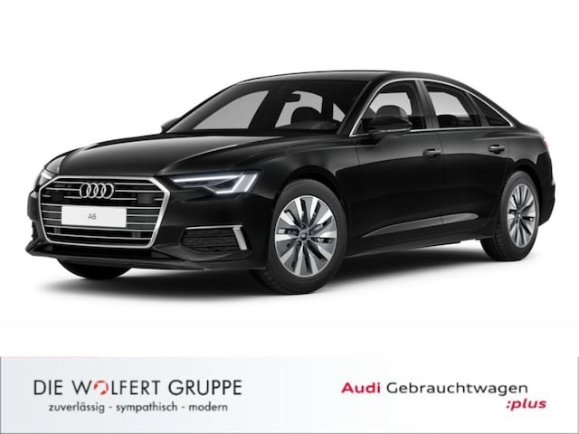 Audi A6 Limousine Design 40 TDI S Tronic - 2023 - Joinsteer - #2